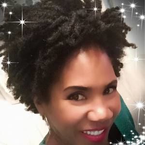 Meet your Posher, Annise